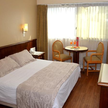 Hotel Lafayette Montevideo Esterno foto