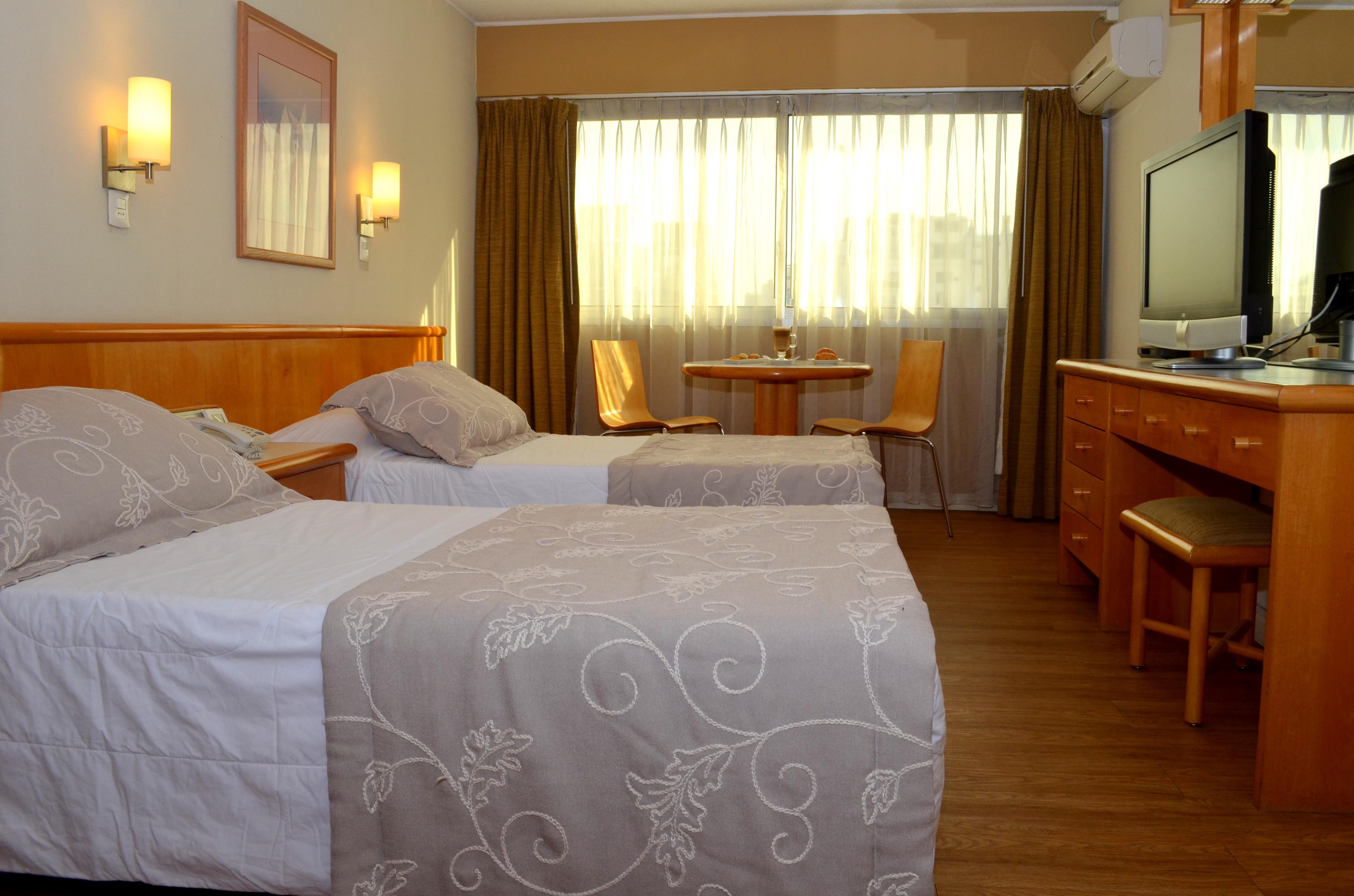 Hotel Lafayette Montevideo Esterno foto