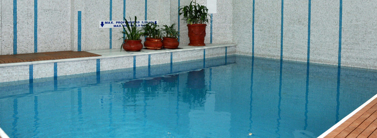 Hotel Lafayette Montevideo Esterno foto