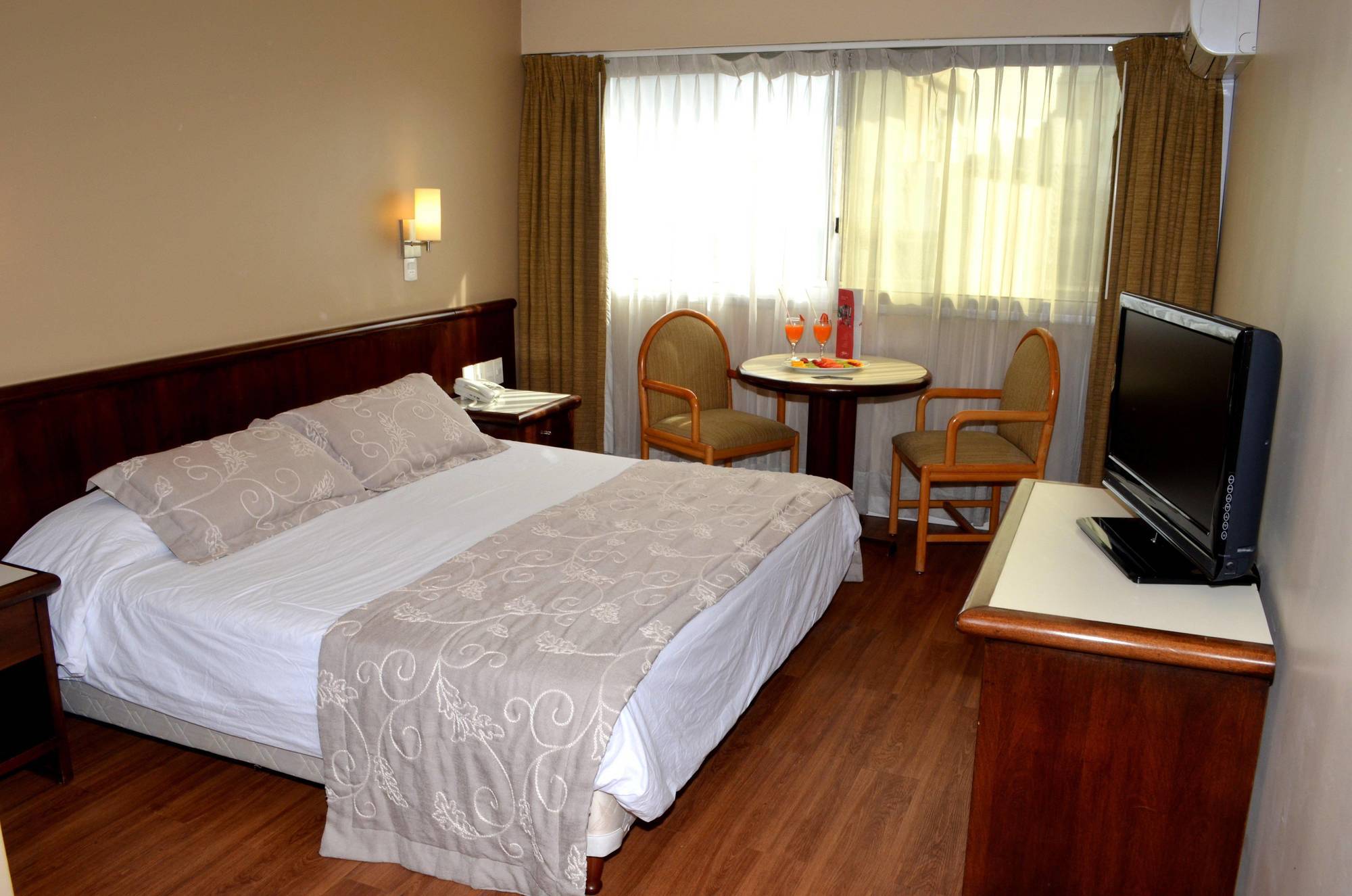 Hotel Lafayette Montevideo Esterno foto