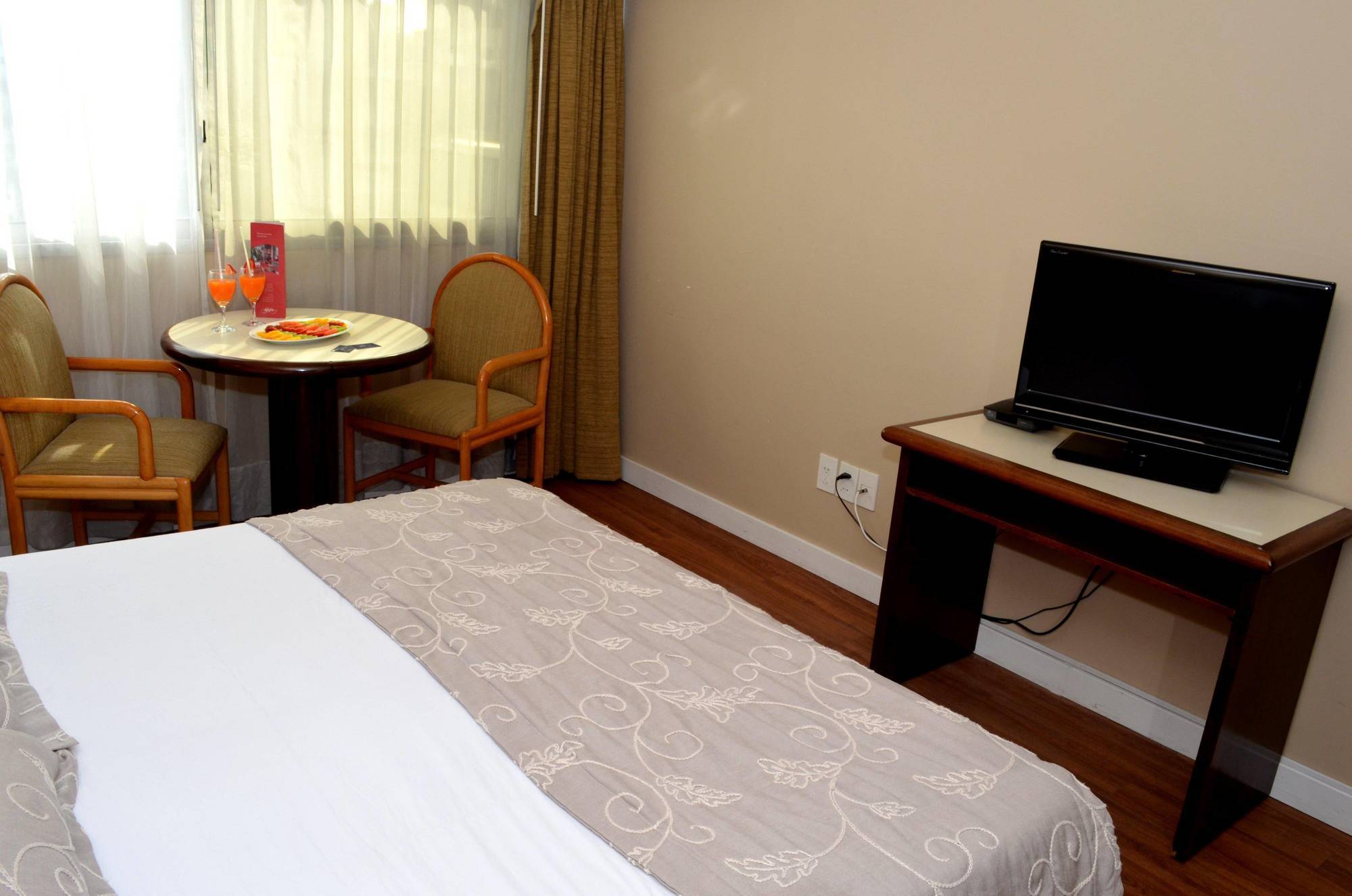 Hotel Lafayette Montevideo Esterno foto