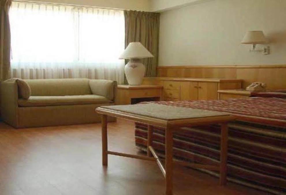 Hotel Lafayette Montevideo Esterno foto