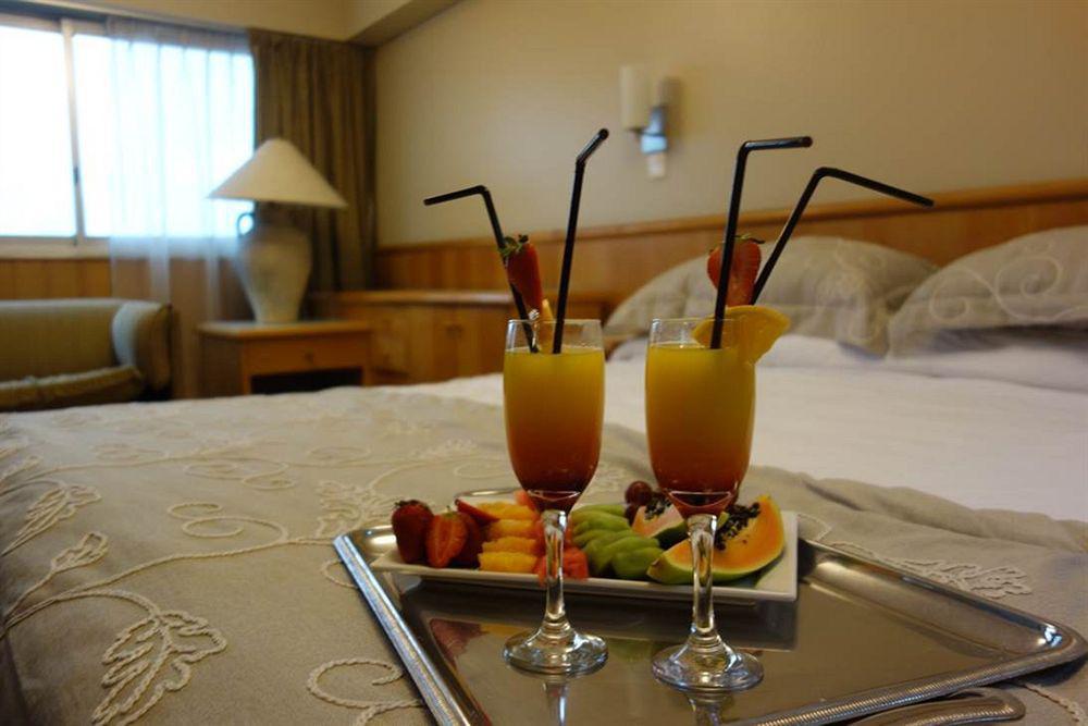 Hotel Lafayette Montevideo Esterno foto